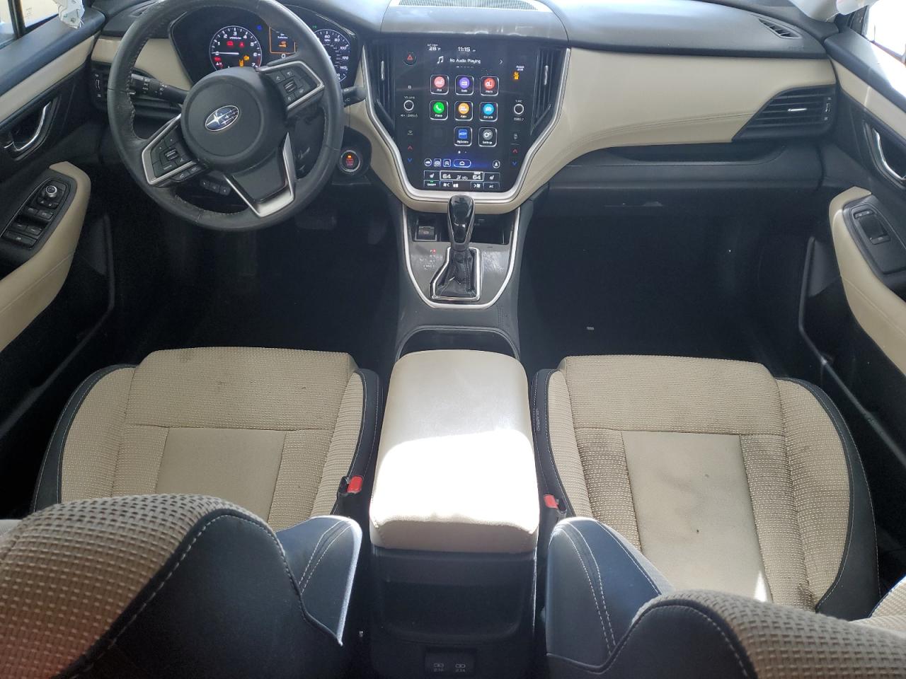 2021 Subaru Outback - Image 8
