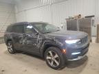 2022 Jeep Grand Cherokee L Limited en Venta en Des Moines, IA - Side