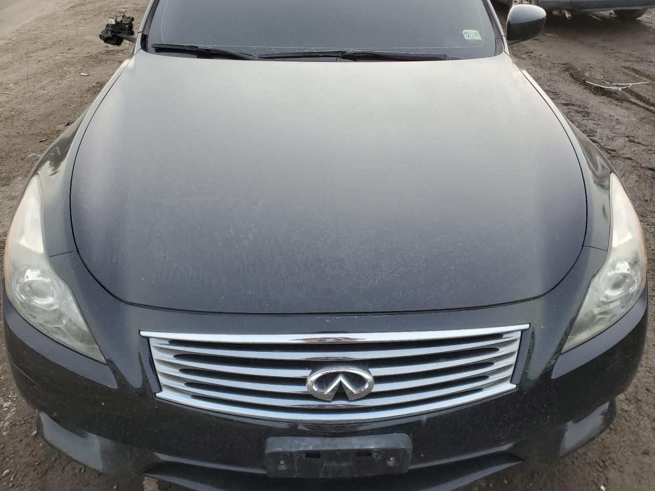 2011 Infiniti G - Image 11
