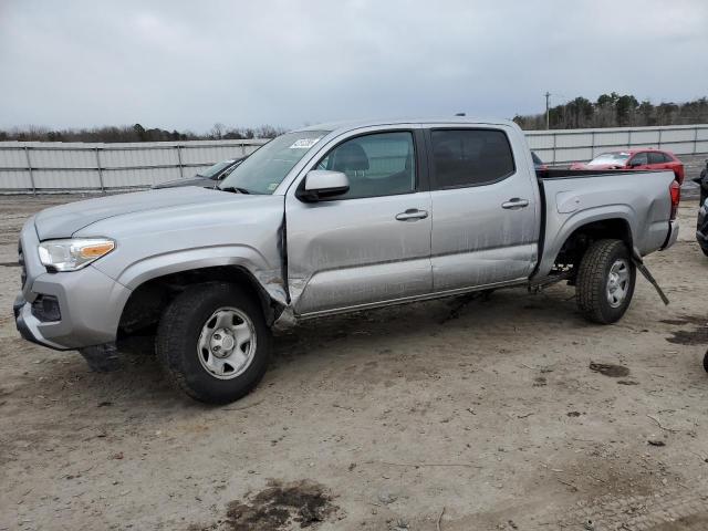 2019 Toyota Tacoma Double Cab