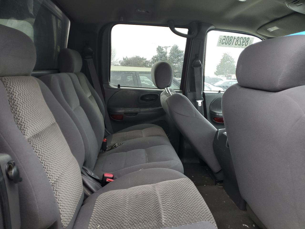 2003 Ford F-150 - Image 11