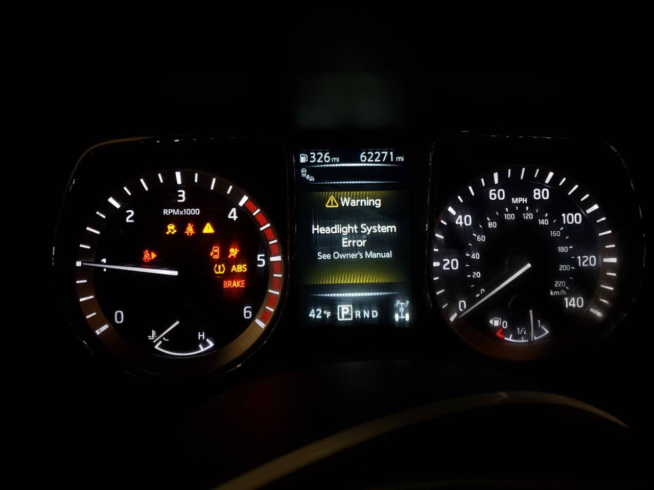 2018 Nissan Titan - Image 9