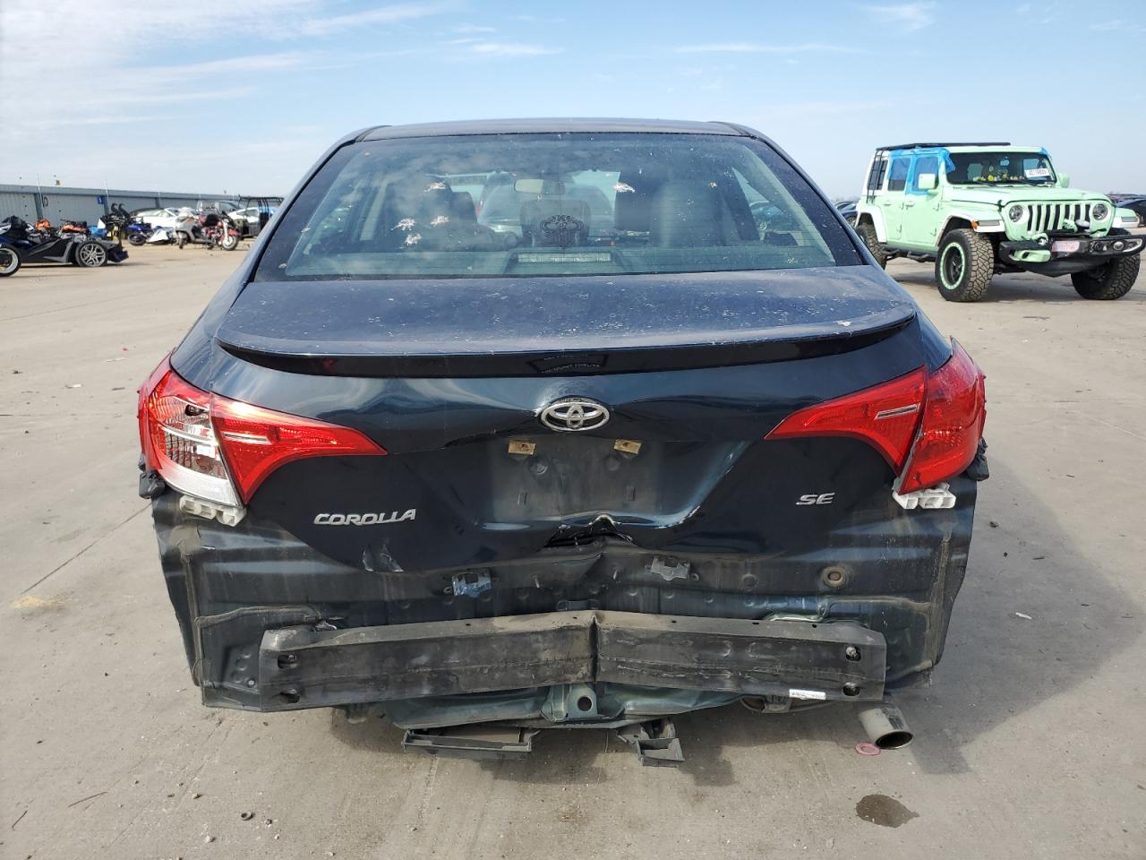 2017 Toyota Corolla - Image 6