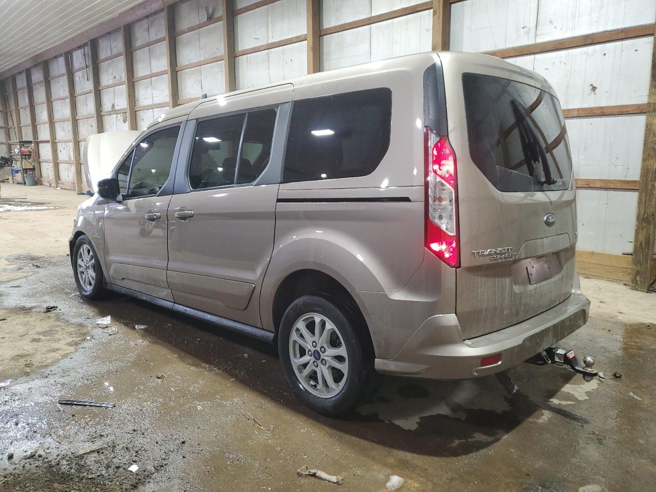 2020 Ford Transit - Image 2