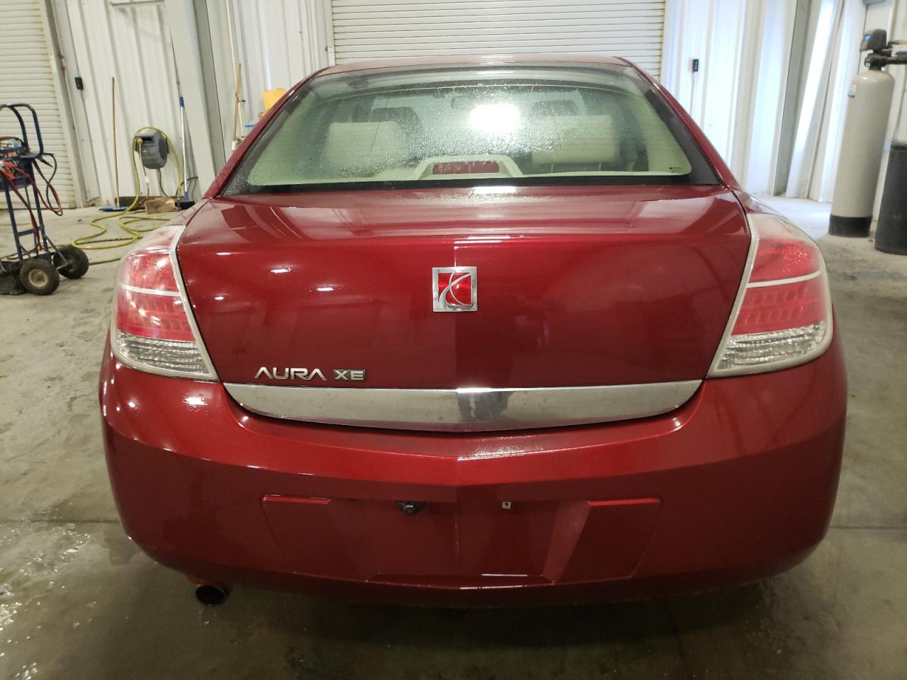 2008 Saturn Aura - Image 6