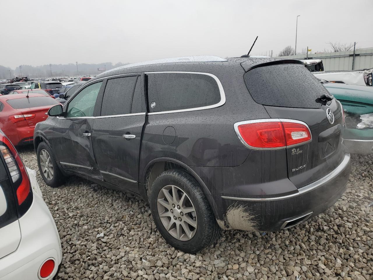 2015 Buick Enclave - Image 2