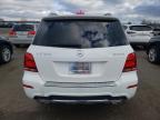 2015 MERCEDES-BENZ GLK 250 BLUETEC for sale at Copart ON - TORONTO