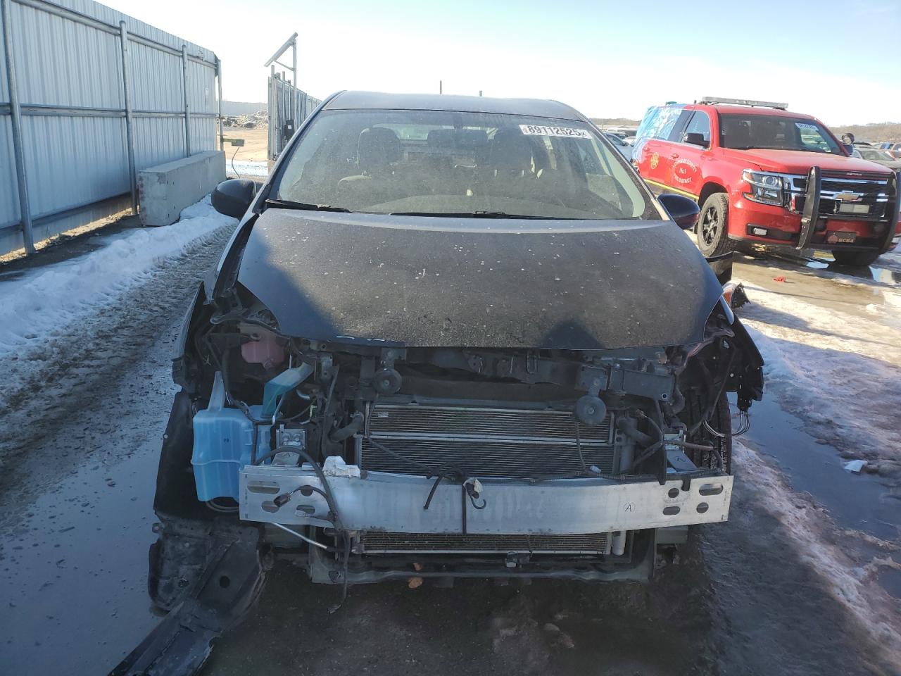2011 Toyota Prius - Image 5
