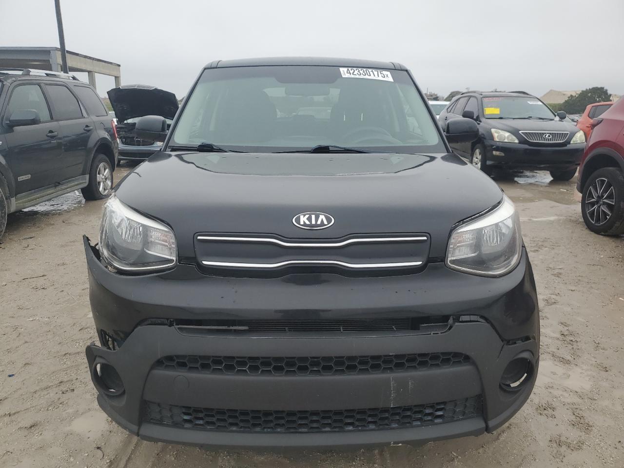 2019 Kia Soul - Image 5