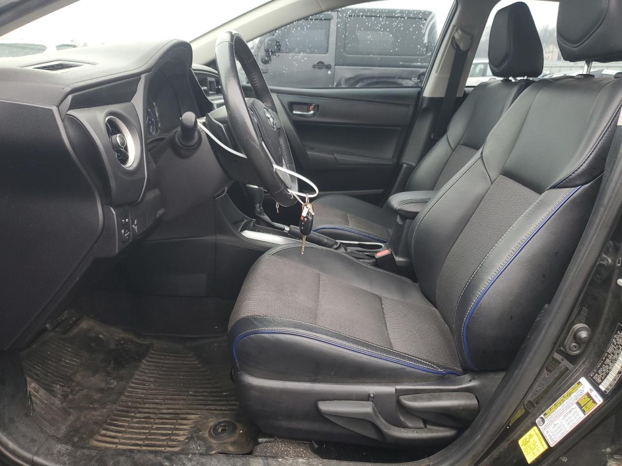 2018 Toyota Corolla - Image 7