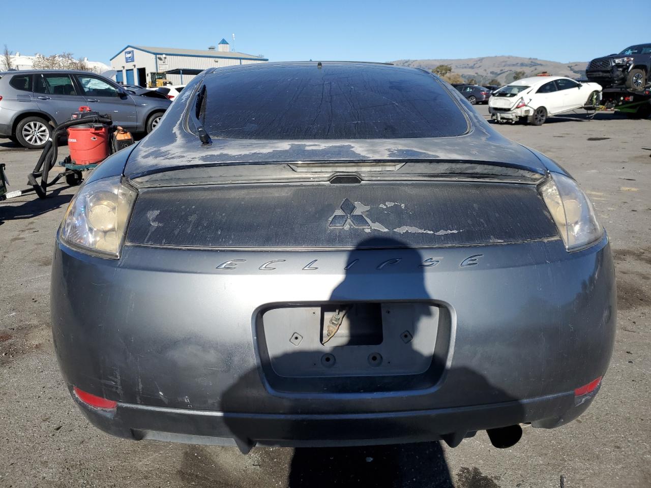 2006 Mitsubishi Eclipse - Image 6