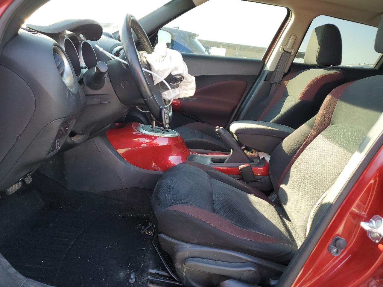 2015 Nissan Juke - Image 7
