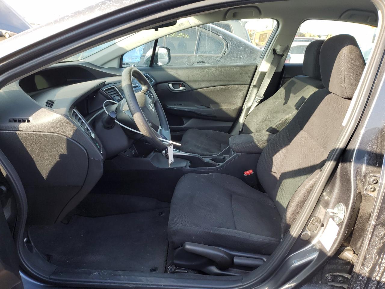 2013 Honda Civic - Image 7