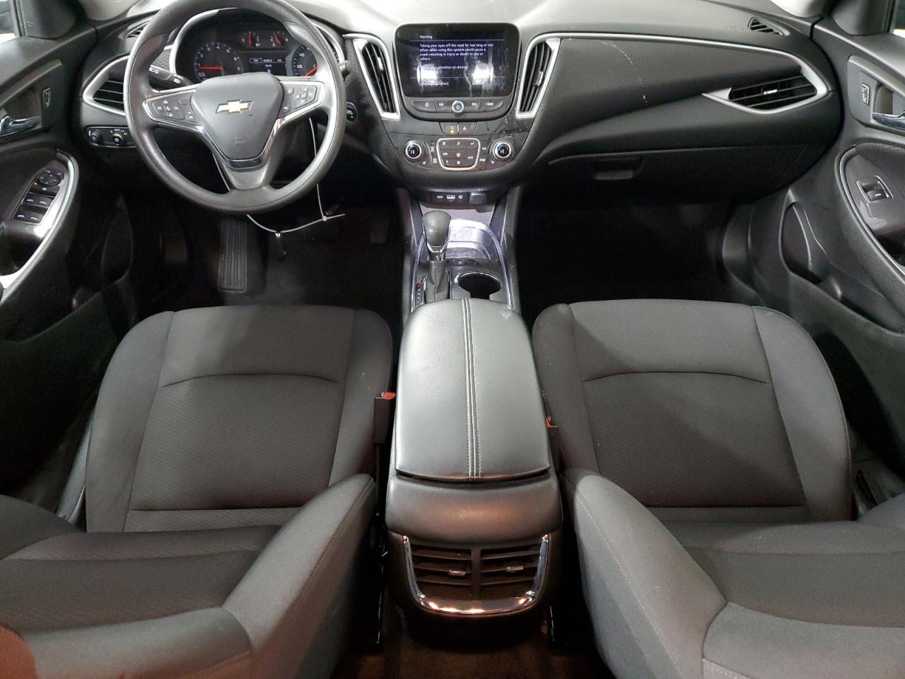 2023 Chevrolet Malibu - Image 8