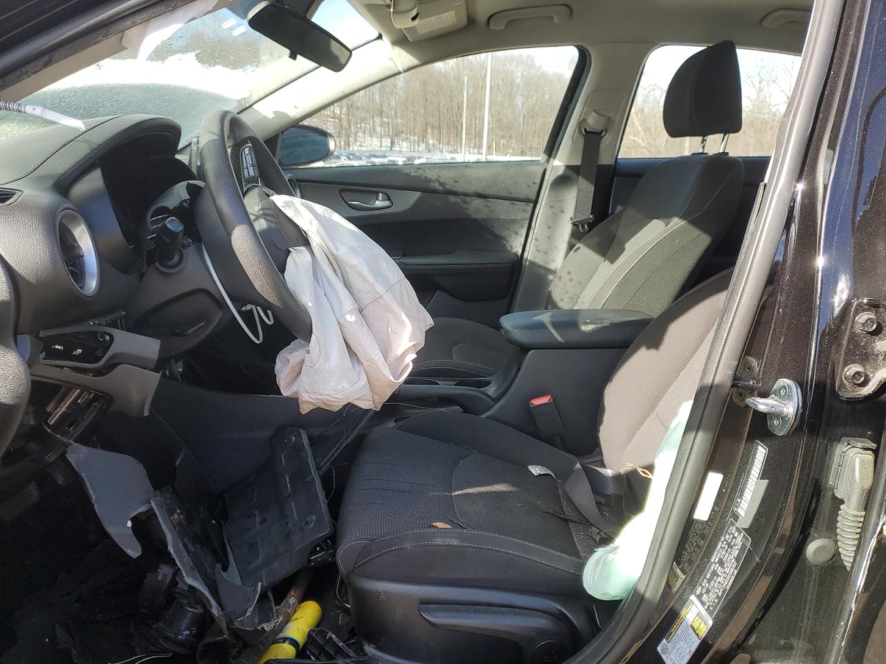2019 Kia Forte - Image 7