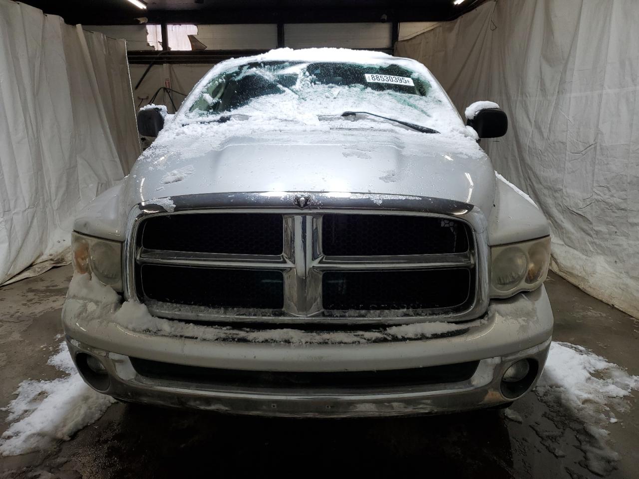 2004 Dodge RAM - Image 5