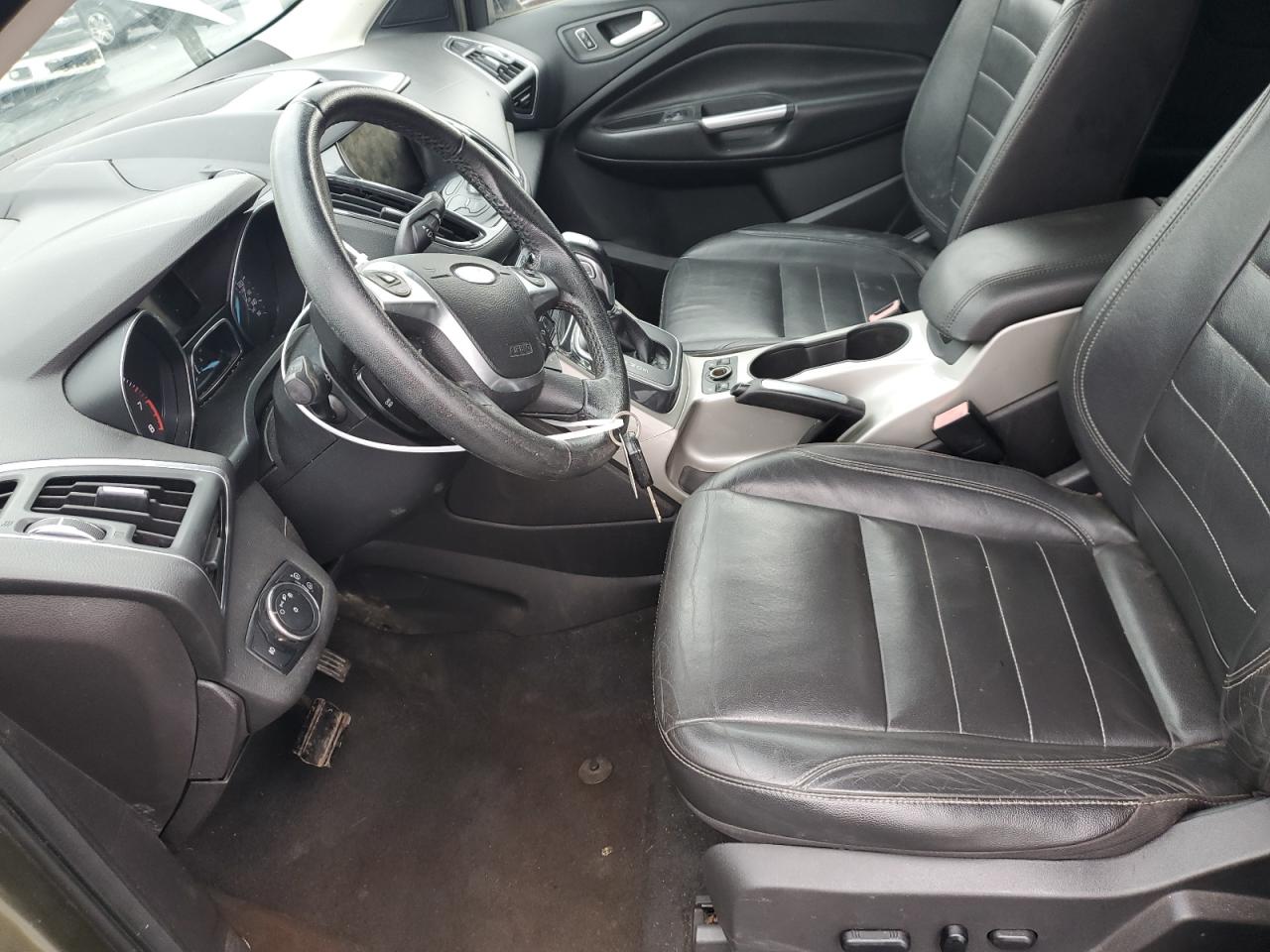 2013 Ford Escape - Image 7