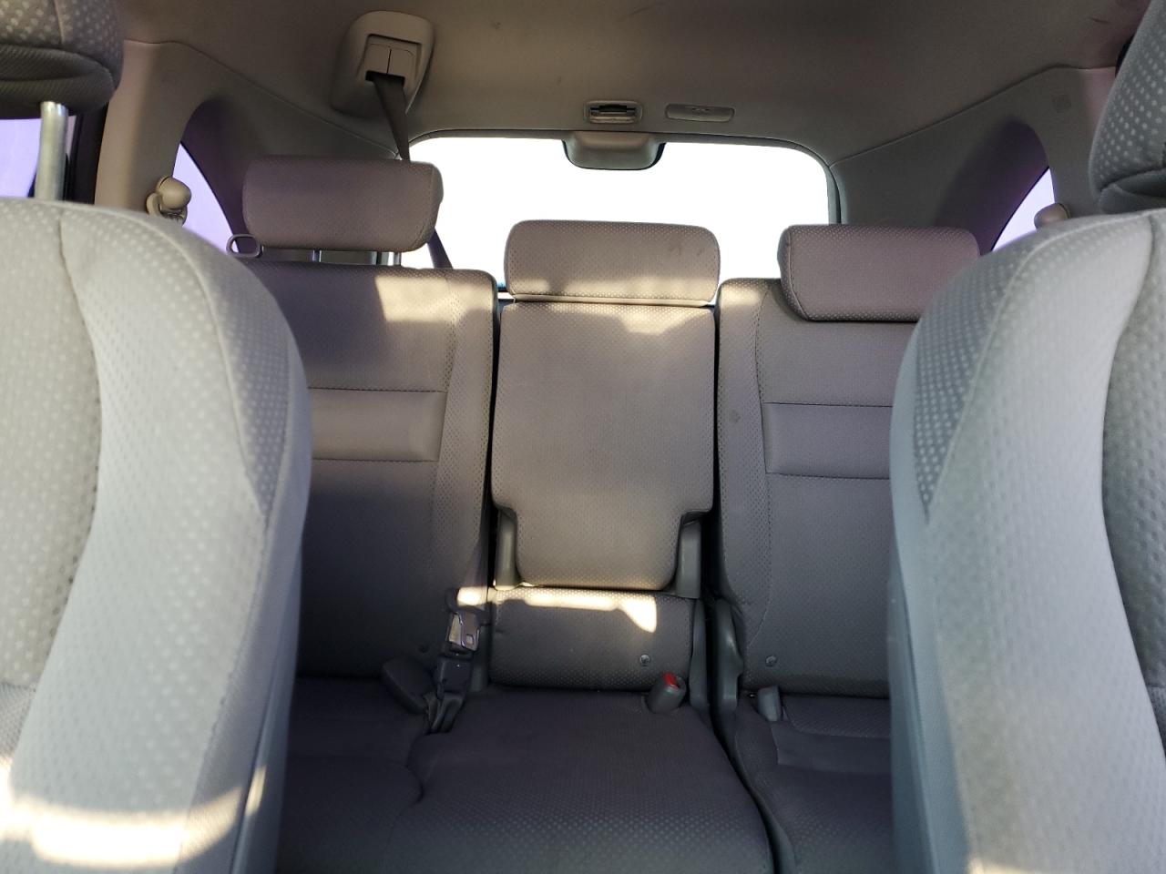 2009 Honda CR-V - Image 10