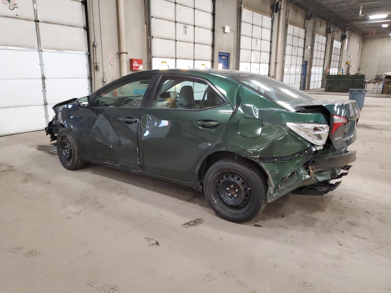 2016 Toyota Corolla - Image 2