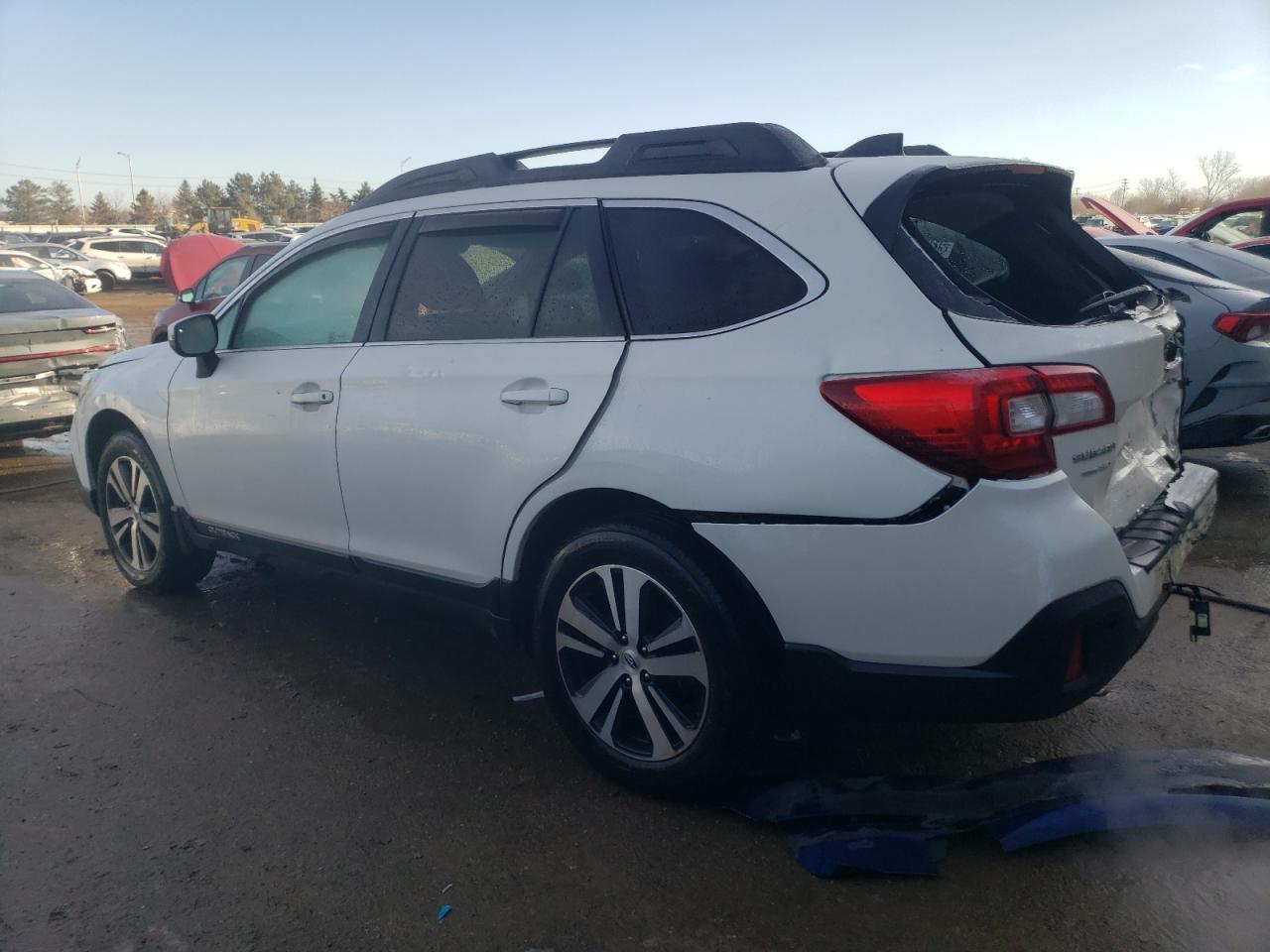 2019 Subaru Outback - Image 2