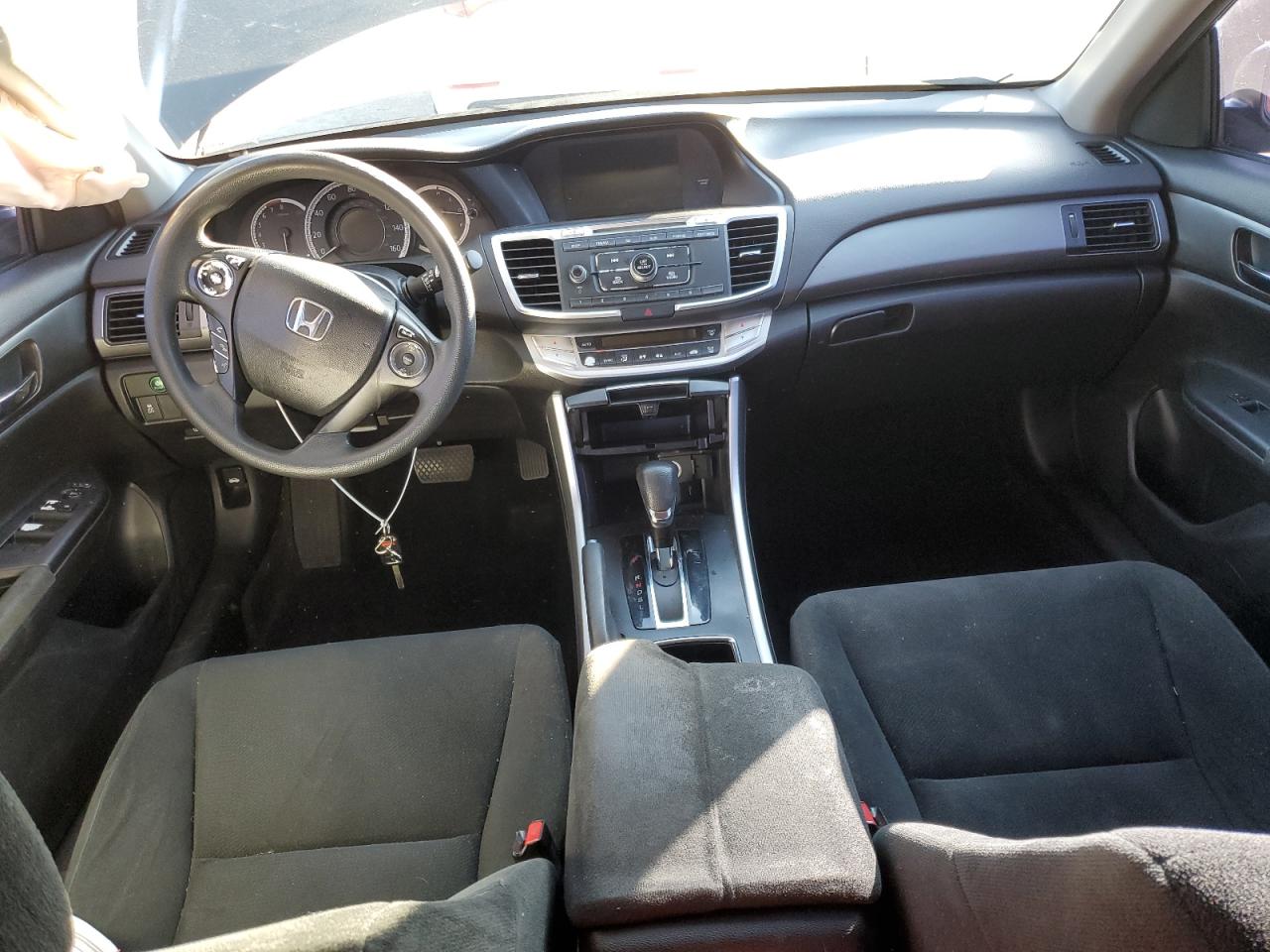 2013 Honda Accord - Image 8