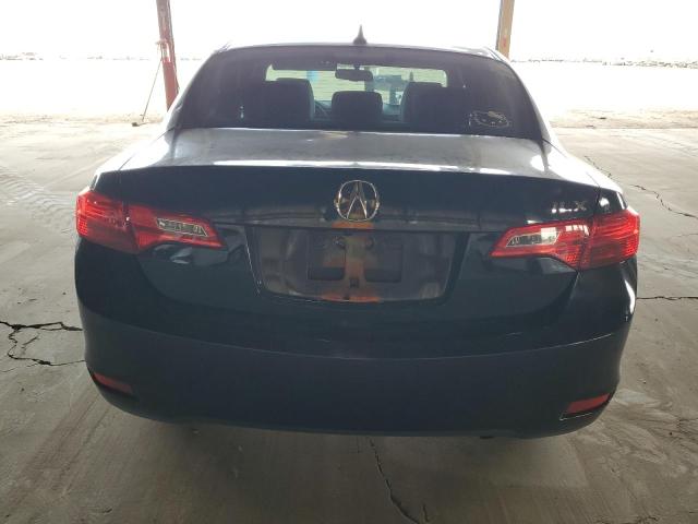  ACURA ILX 2013 Black