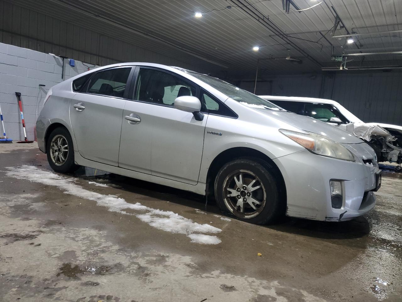 2010 Toyota Prius - Image 4