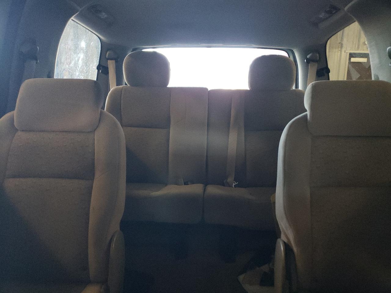 2006 Chevrolet Uplander - Image 10