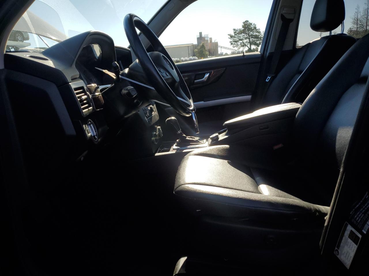 2012 Mercedes-Benz GLK-klasse - Image 7