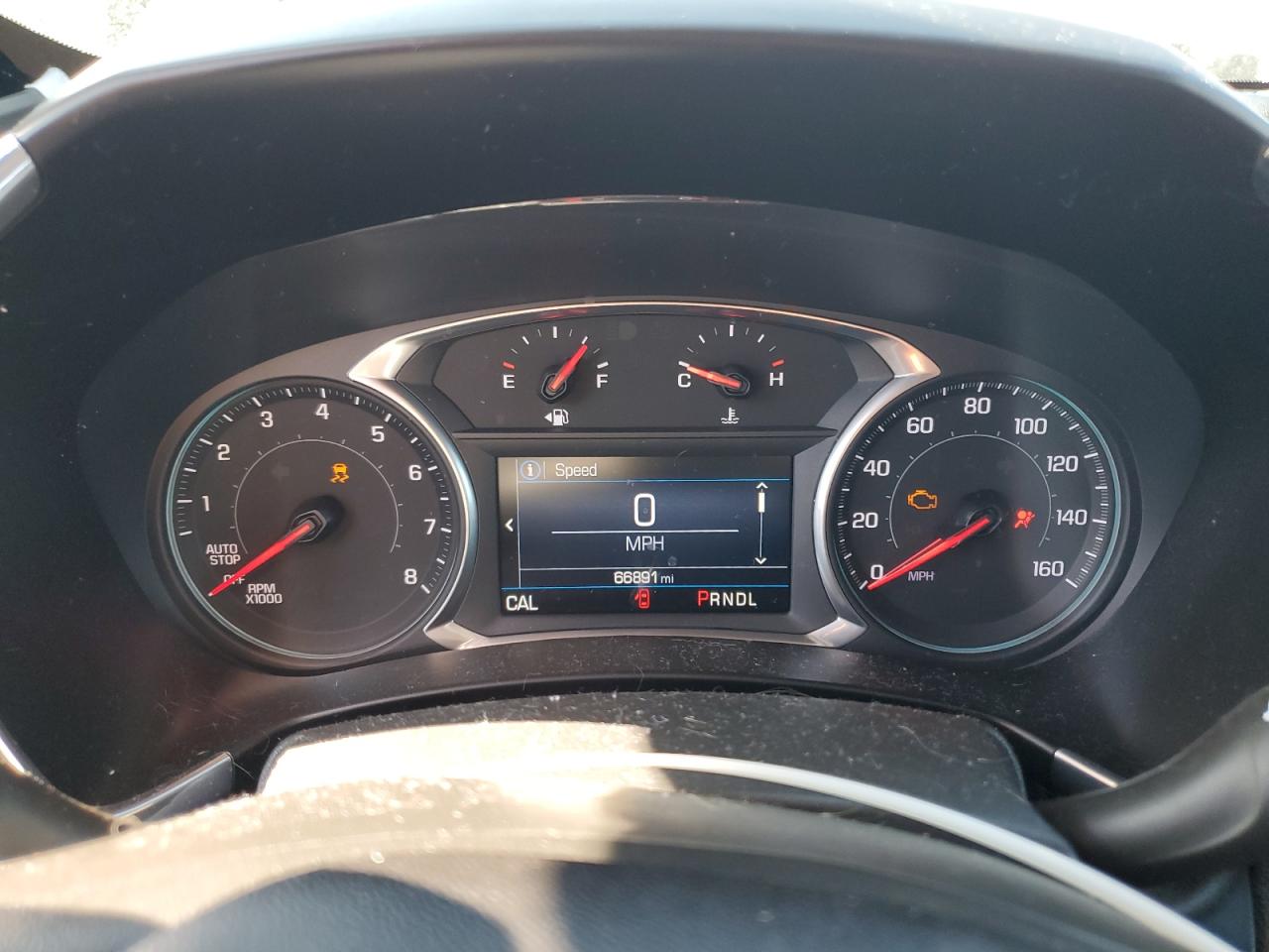 2020 Chevrolet Equinox - Image 9