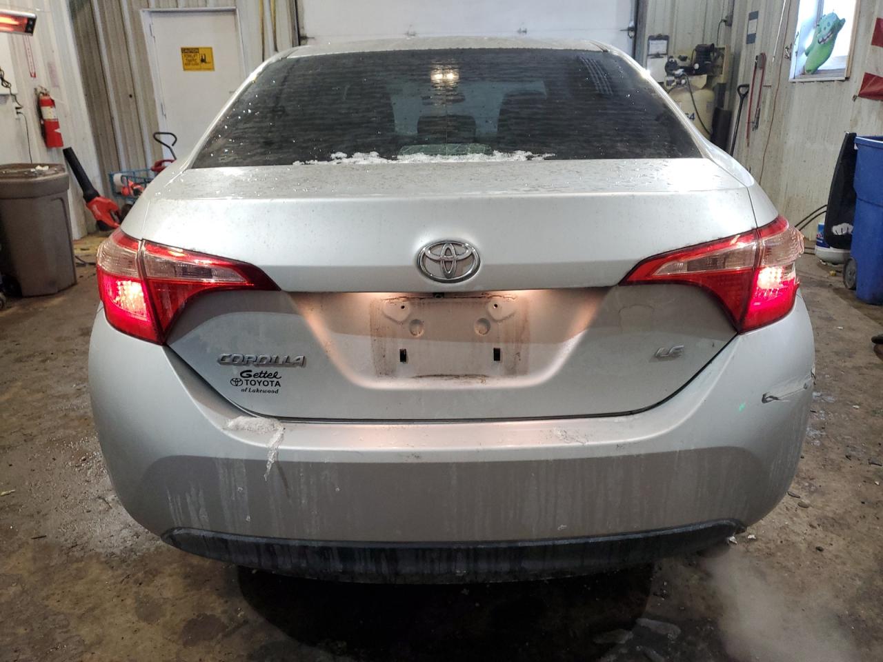 2019 Toyota Corolla - Image 6