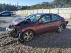 2012 Acura Tsx  за продажба в Ellenwood, GA - All Over