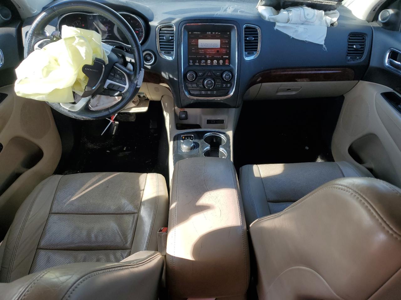 2015 Dodge Durango - Image 8