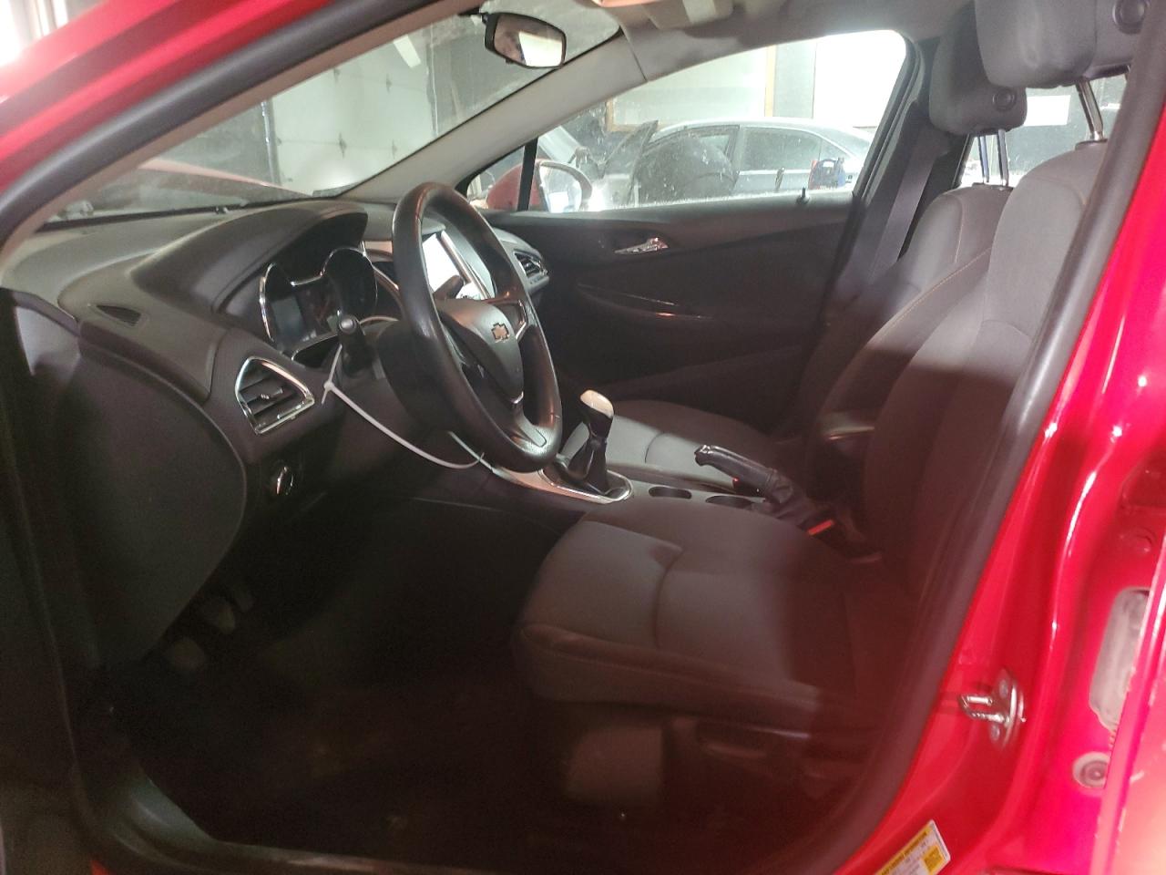 2017 Chevrolet Cruze - Image 7