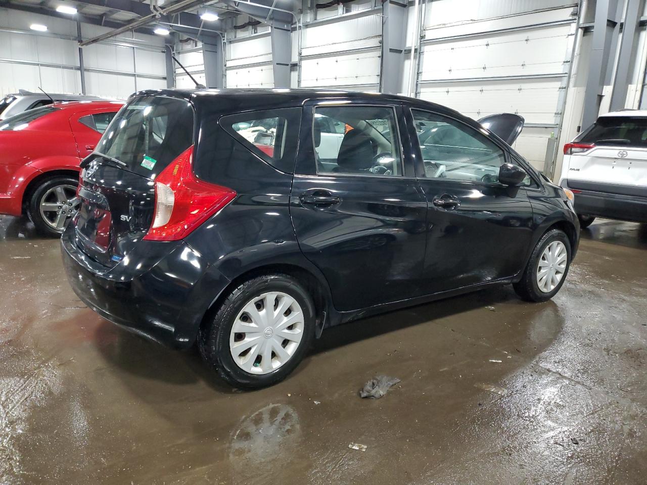 2015 Nissan Versa - Image 3