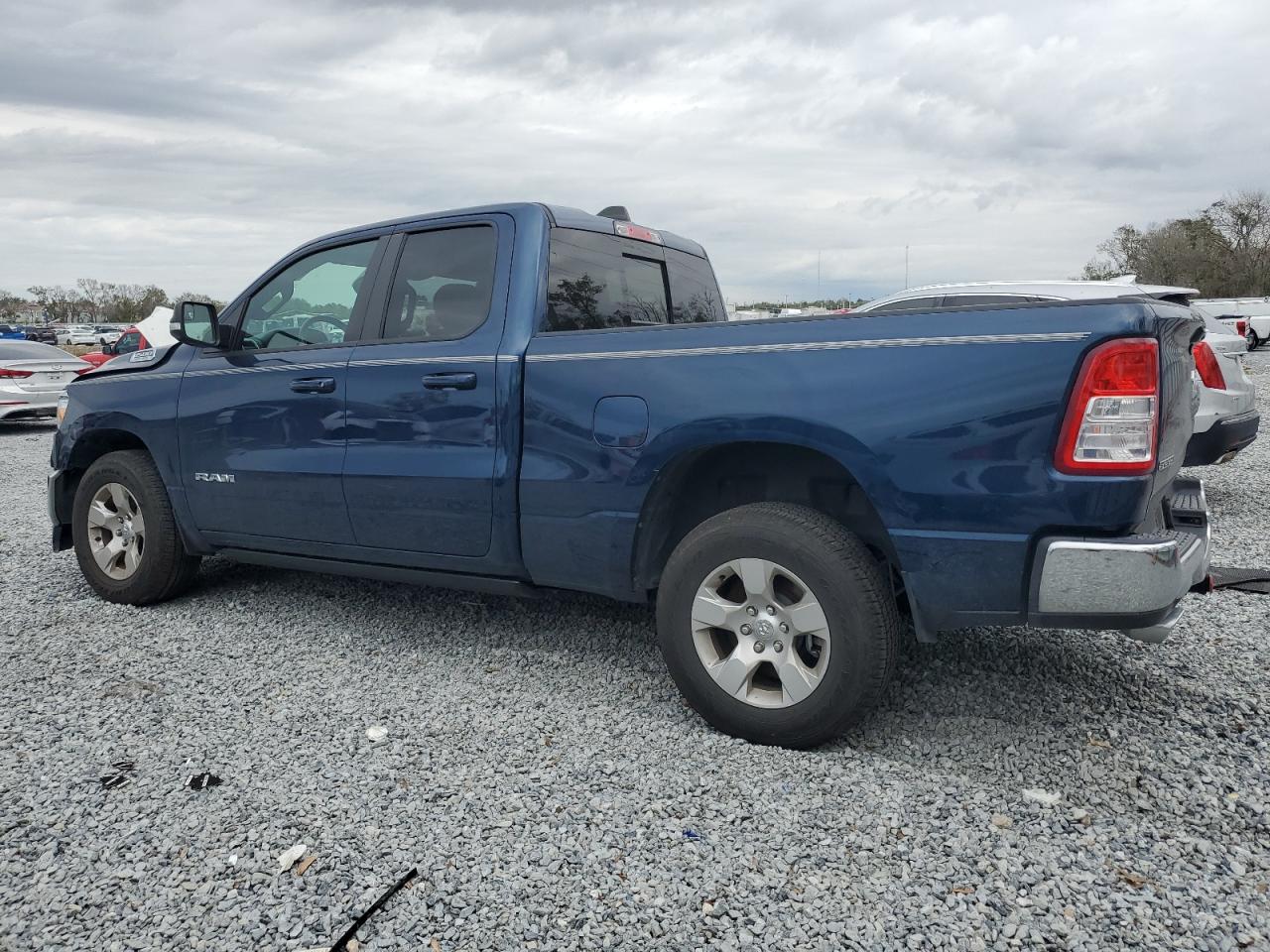 2021 RAM 1500 - Image 2