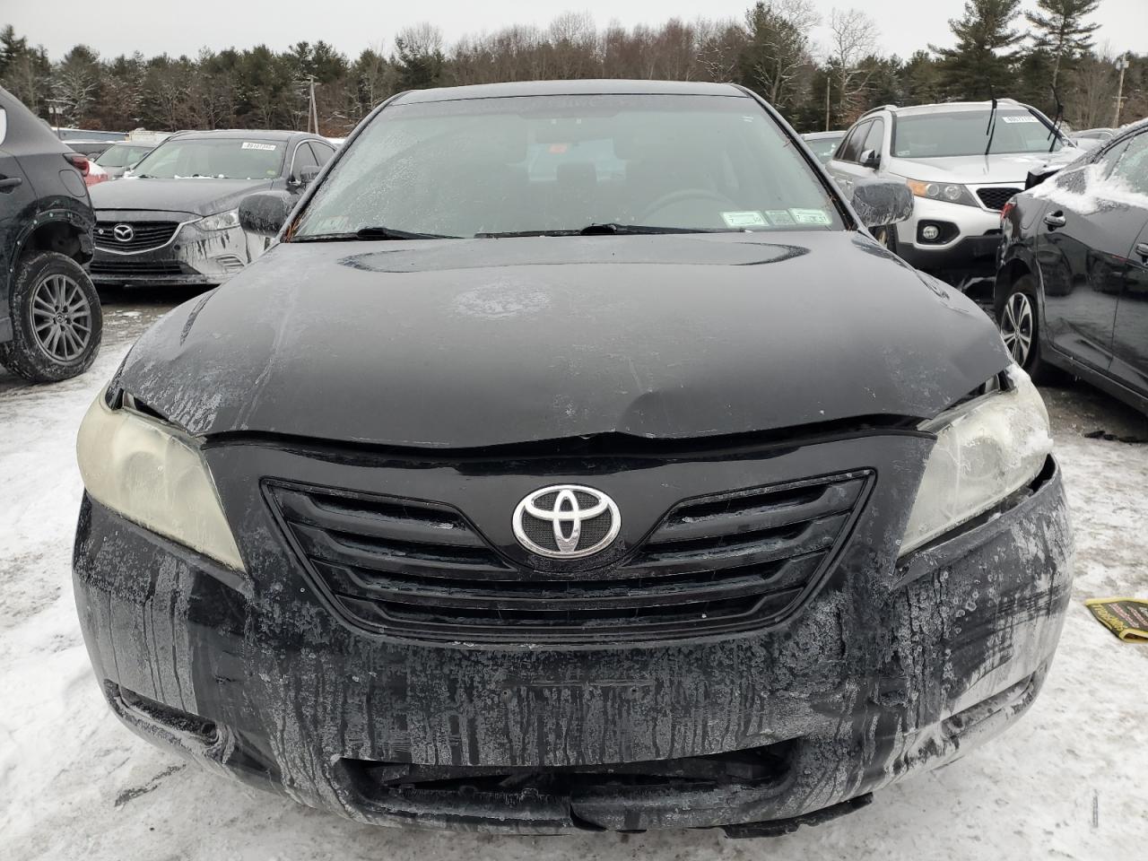 2009 Toyota Camry - Image 5