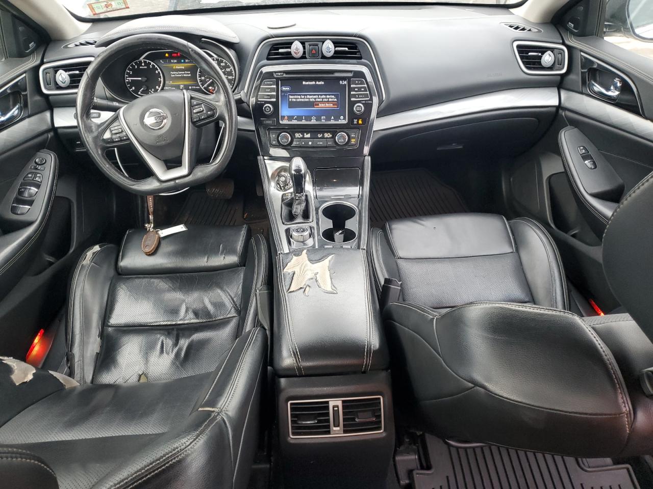 2017 Nissan Maxima - Image 8