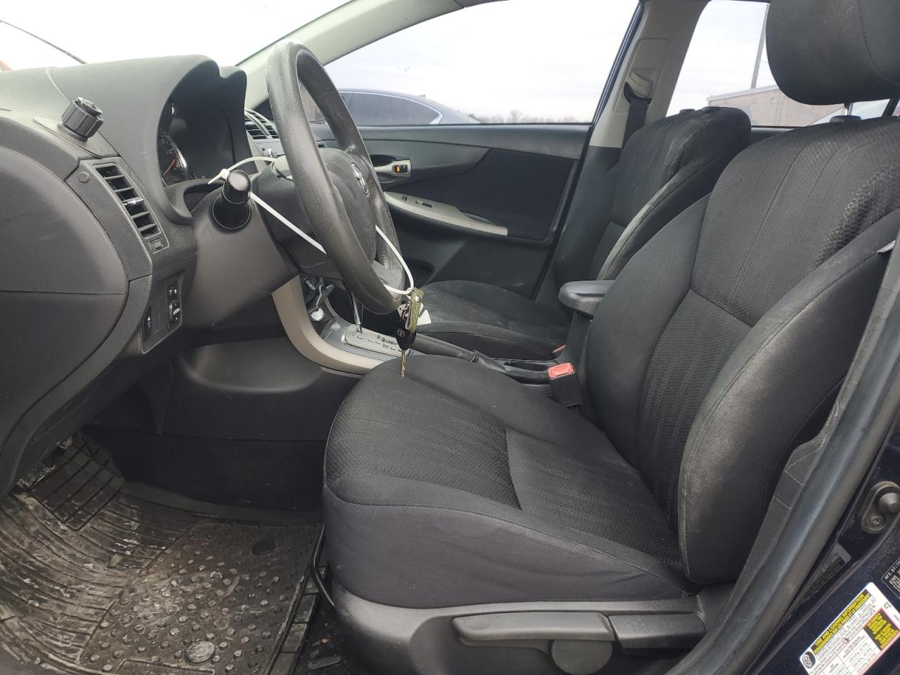 2011 Toyota Corolla - Image 7