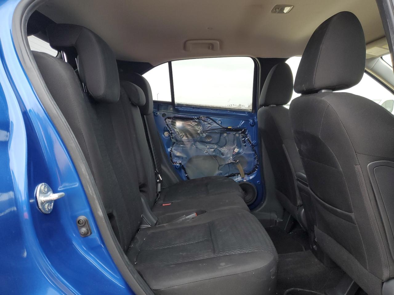 2019 Mitsubishi Eclipse - Image 11