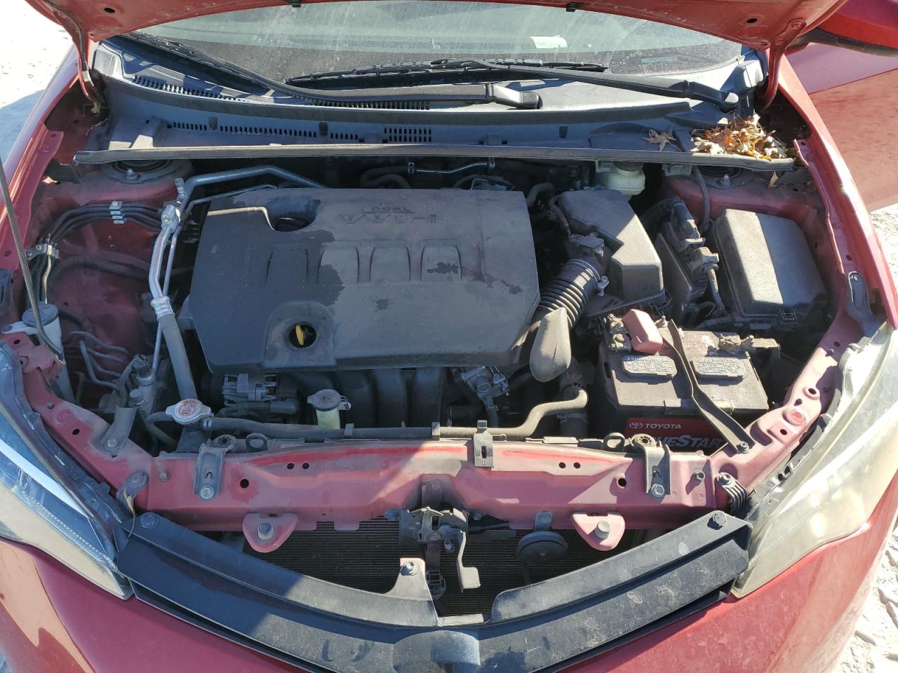 2018 Toyota Corolla - Image 11
