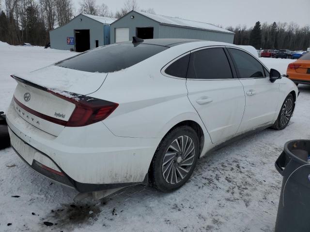 2023 HYUNDAI SONATA HYBRID