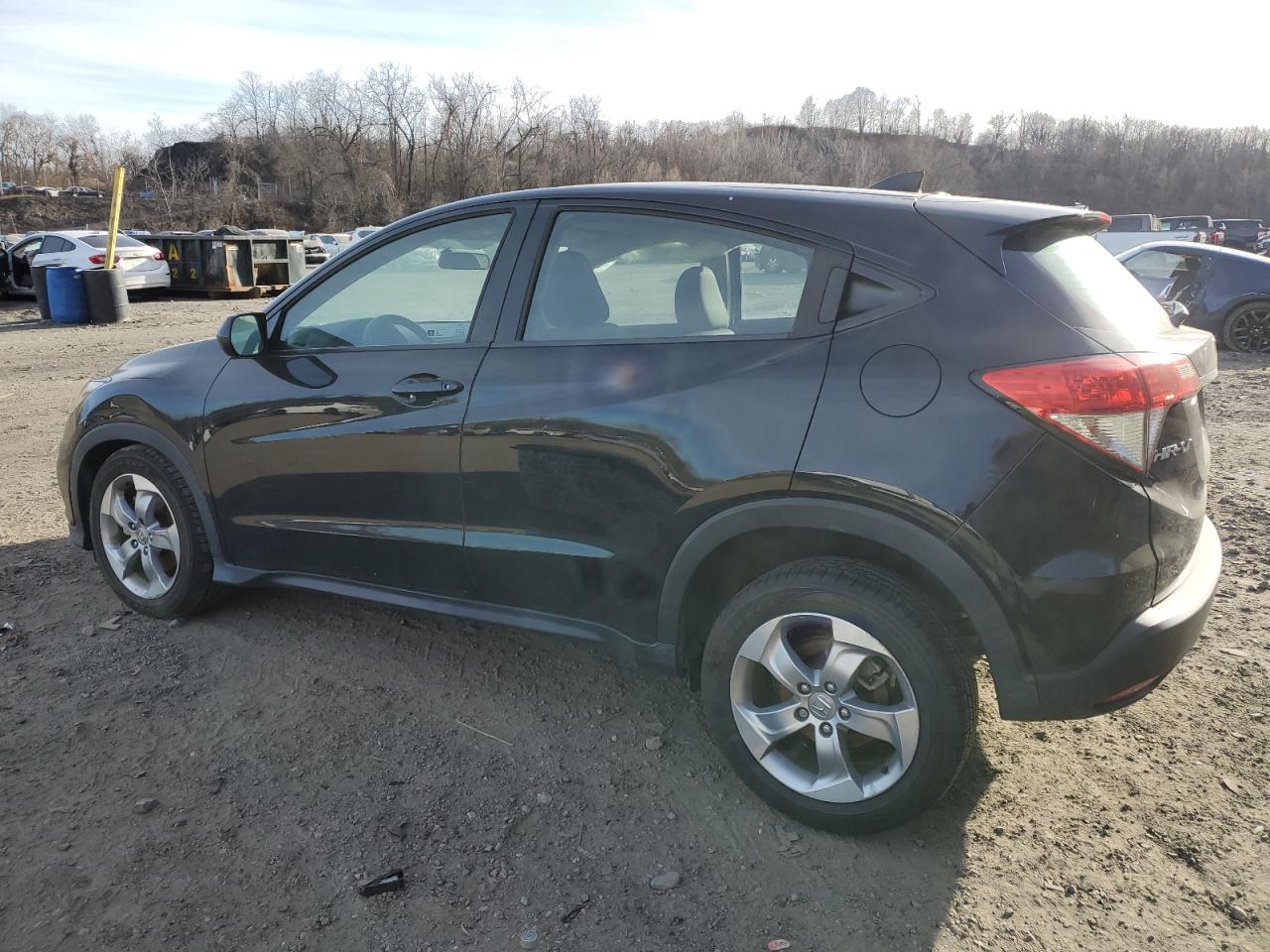 2019 Honda HR-V - Image 2