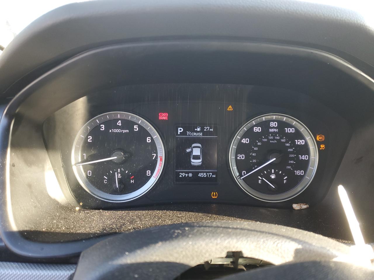 2018 Hyundai Sonata - Image 9
