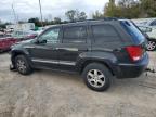 2010 Jeep Grand Cherokee Laredo за продажба в Theodore, AL - Front End