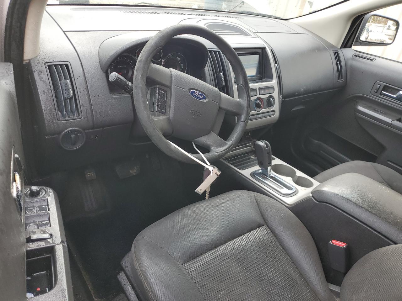 2010 Ford Edge - Image 8