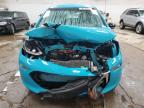 2020 Chevrolet Bolt Ev Lt на продаже в Davison, MI - Front End
