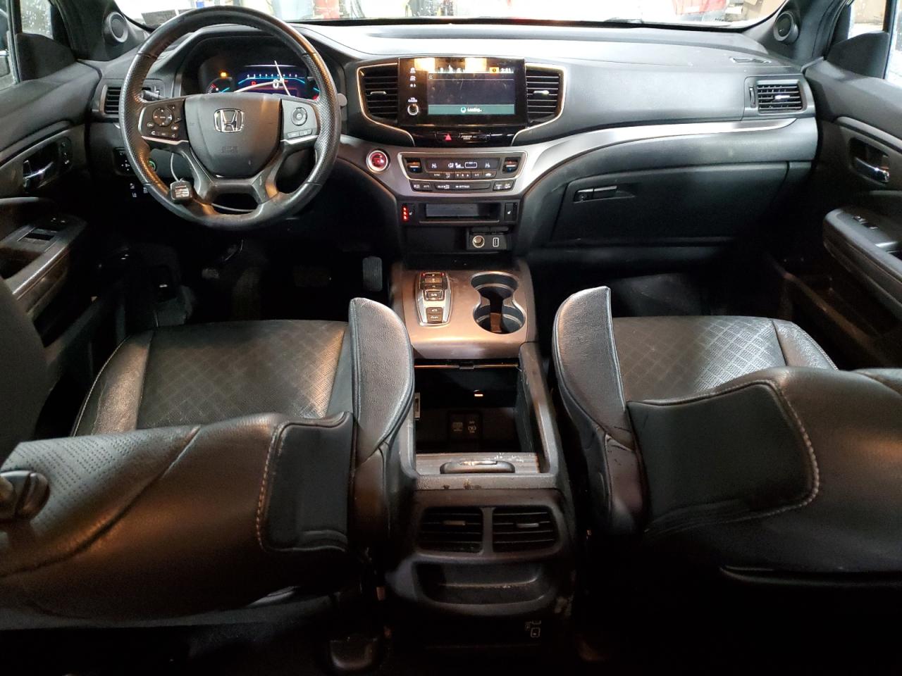 2020 Honda Passport - Image 8