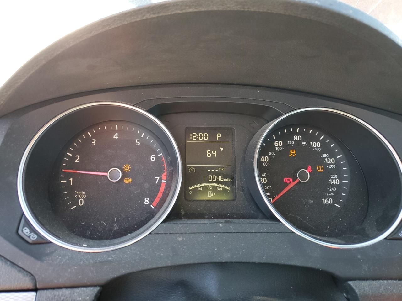 2017 Volkswagen Jetta S VIN: 3VW2B7AJ5HM314302 Lot: 88114575