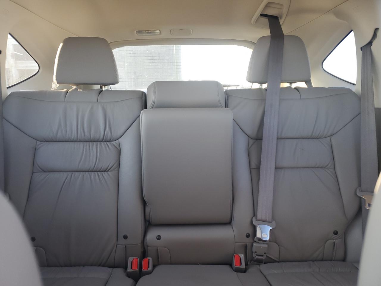 2014 Honda CR-V - Image 10